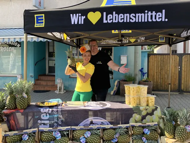 Foto: Michael Sonnick