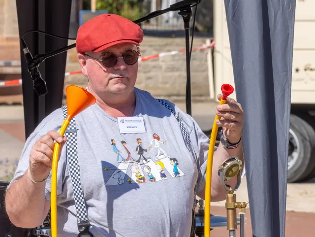 Foto: Johann-Peter Melder