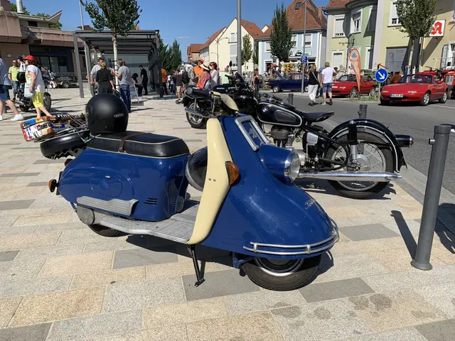 Foto: Michael Sonnick