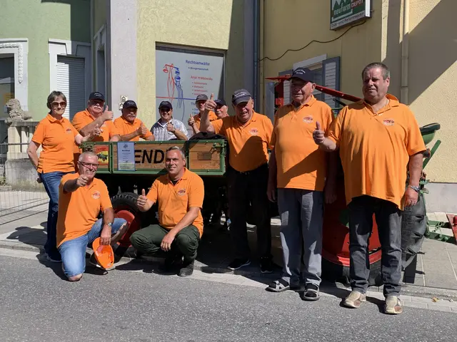 Foto: Michael Sonnick