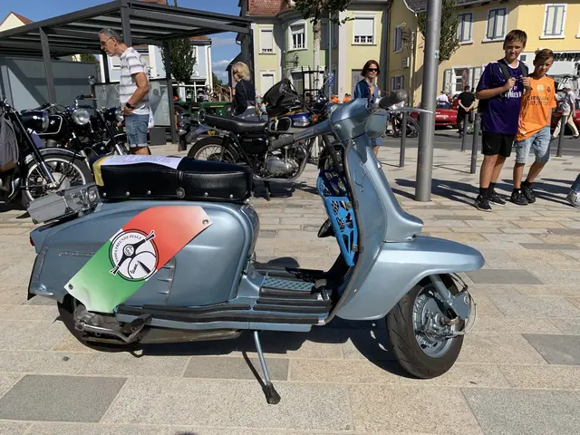 Foto: Michael Sonnick