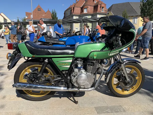 Foto: Michael Sonnick