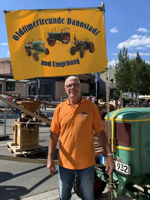 Foto: Michael Sonnick