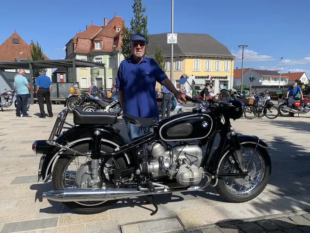 Foto: Michael Sonnick