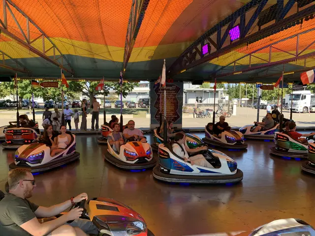 Foto: Michael Sonnick