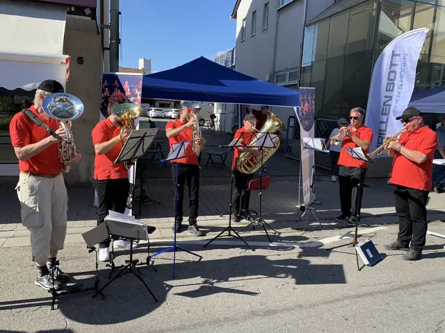 Foto: Michael Sonnick