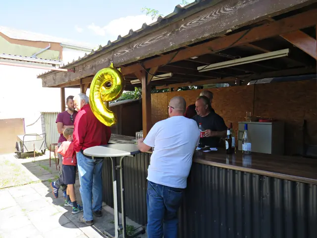 Foto: Brigitte Melder