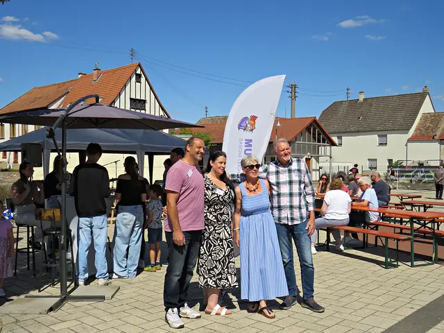 Foto: Brigitte Melder