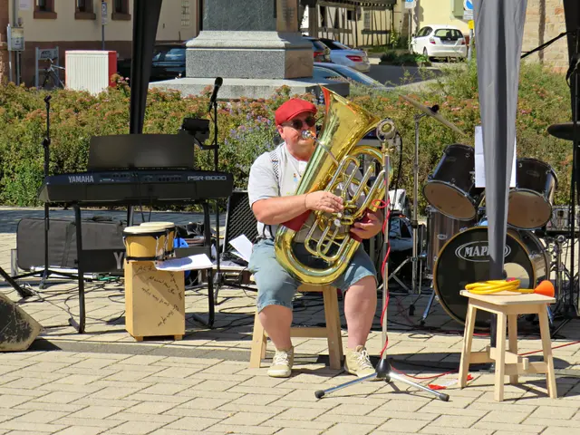 Foto: Brigitte Melder