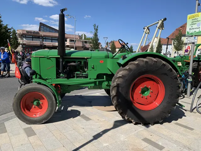 Foto: Michael Sonnick