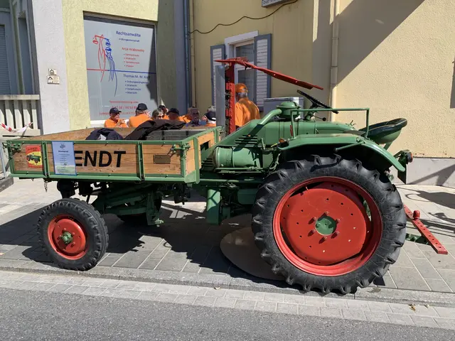 Foto: Michael Sonnick