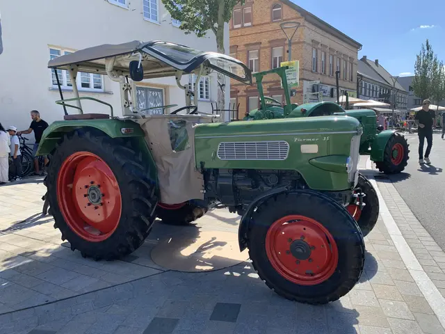 Foto: Michael Sonnick