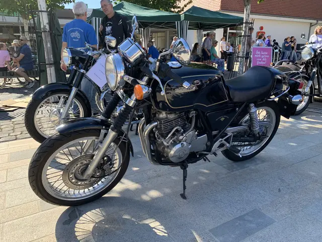 Foto: Michael Sonnick