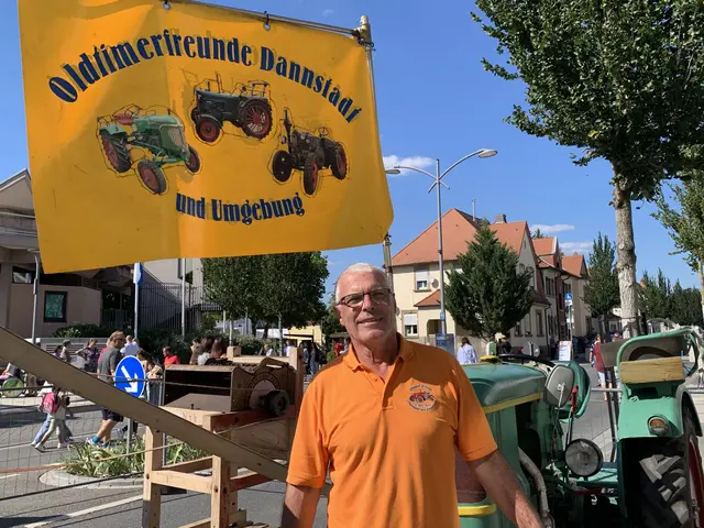 Foto: Michael Sonnick