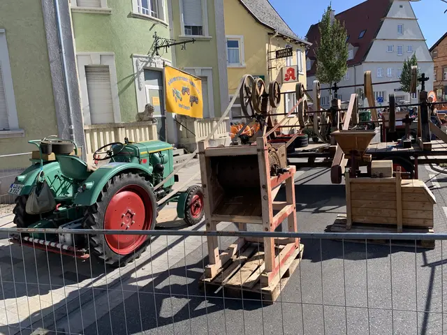 Foto: Michael Sonnick