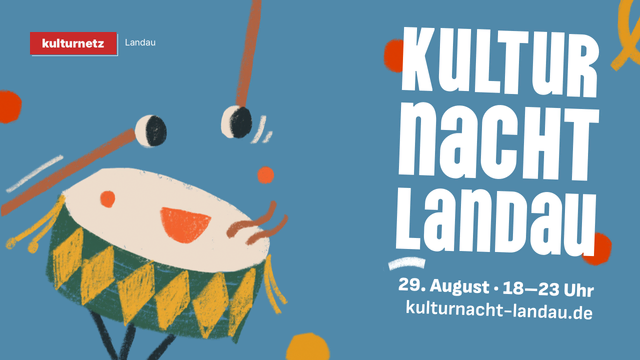 Foto: Kulturnetz Landau / Leben und Kultur e.V.
