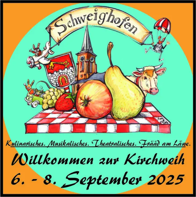 Foto: Billy Bernhard