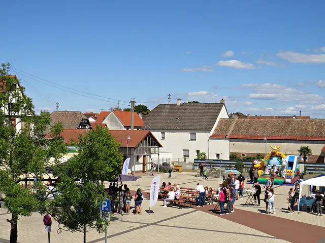 Foto: Brigitte Melder