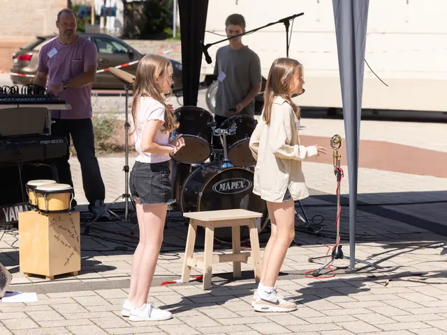 Choreografie | Foto: Johann-Peter Melder