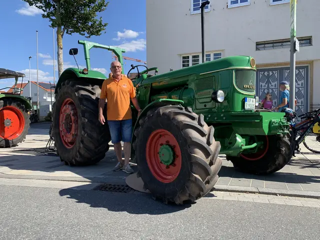 Foto: Michael Sonnick