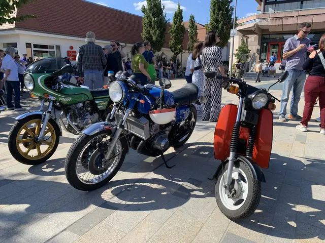 Foto: Michael Sonnick