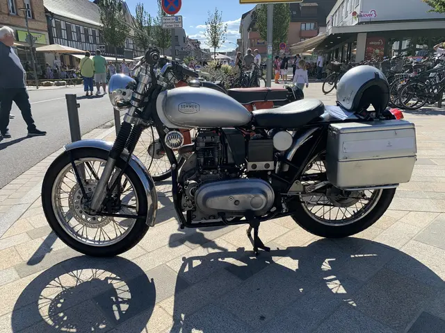 Foto: Michael Sonnick