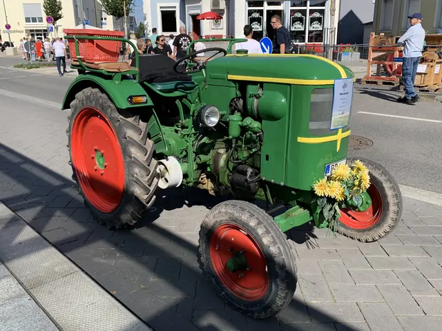 Foto: Michael Sonnick