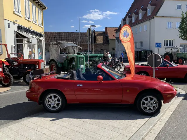 Foto: Michael Sonnick