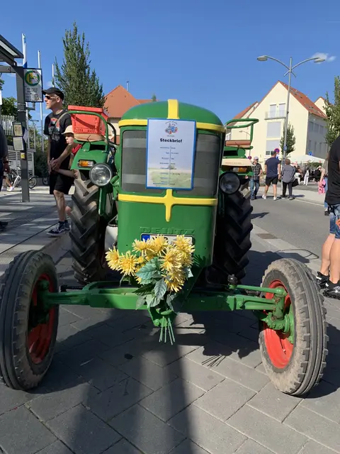 Foto: Michael Sonnick