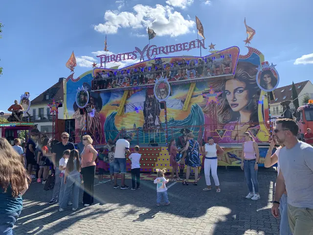 Foto: Michael Sonnick