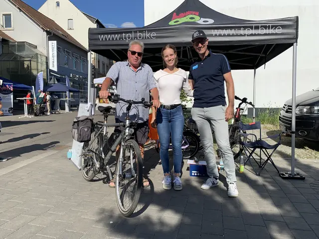 Foto: Michael Sonnick