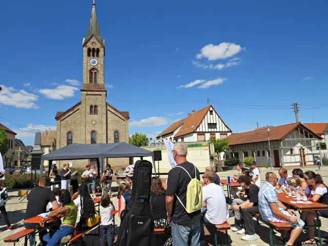 Foto: Brigitte Melder