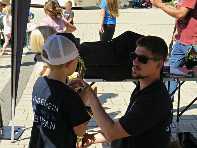 Foto: Brigitte Melder