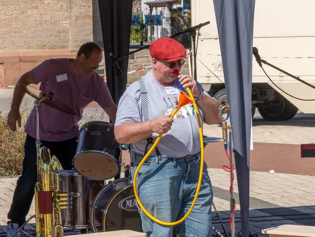 Foto: Johann-Peter Melder