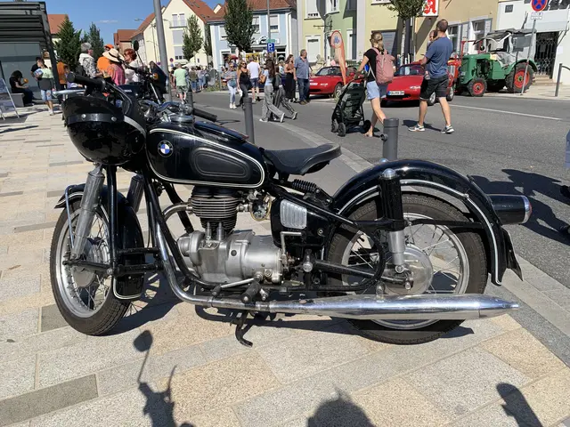 Foto: Michael Sonnick