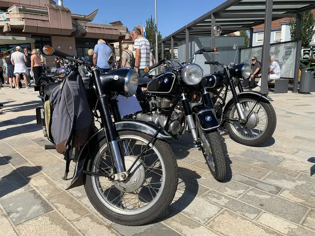 Foto: Michael Sonnick