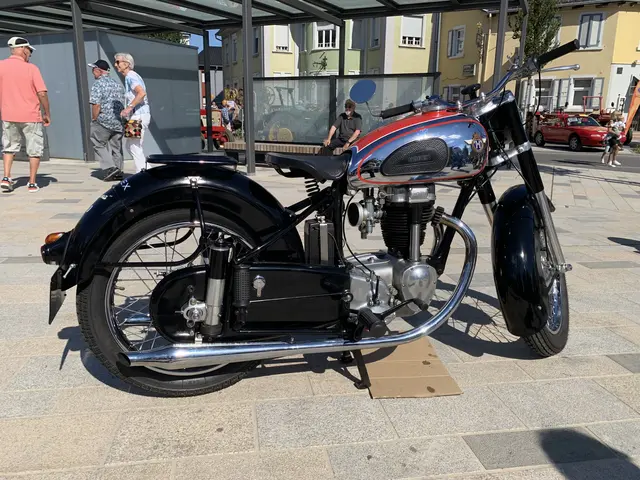 Foto: Michael Sonnick