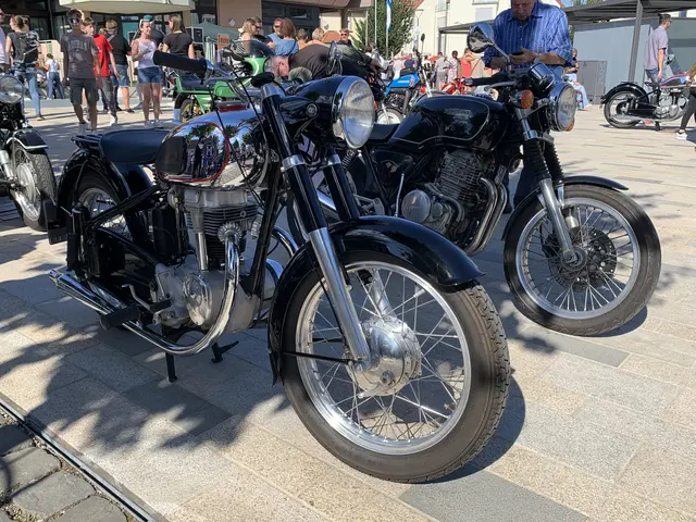 Foto: Michael Sonnick