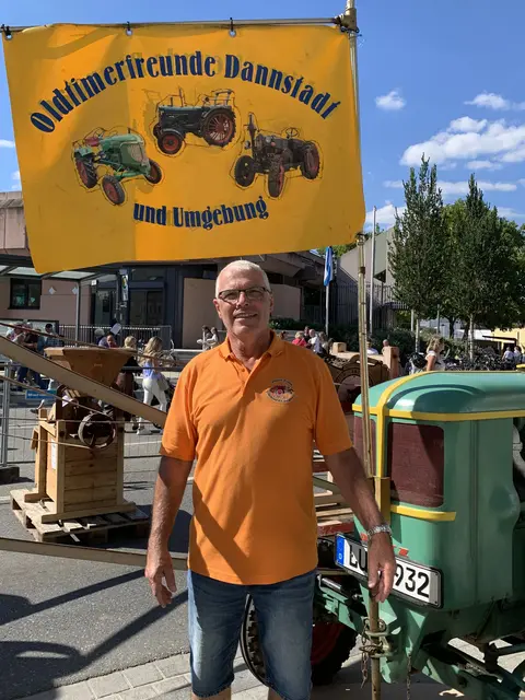 Foto: Michael Sonnick