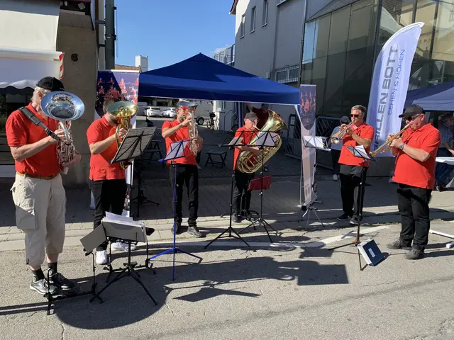 Foto: Michael Sonnick