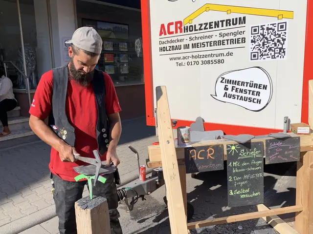 Foto: Michael Sonnick