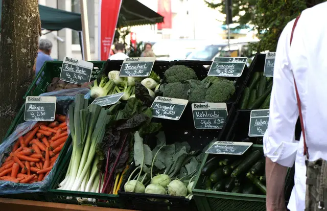 Auch beim Einkaufen lässt sich sparen | Foto: Heike Schwitalla