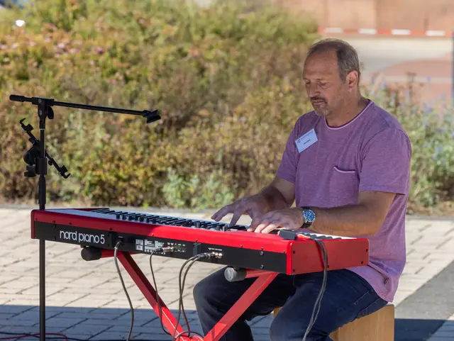 Foto: Johann-Peter Melder