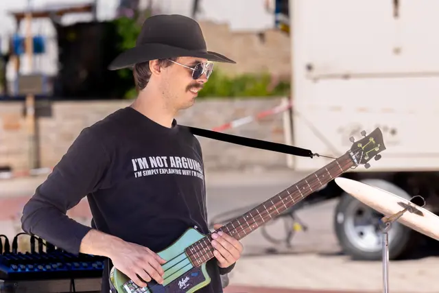 Foto: Johann-Peter Melder