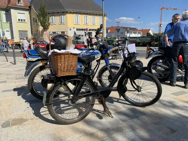 Foto: Michael Sonnick