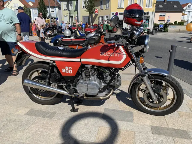 Foto: Michael Sonnick