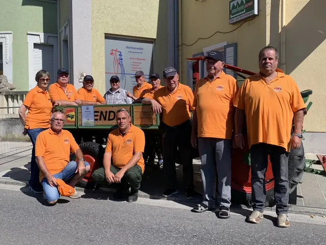 Foto: Michael Sonnick