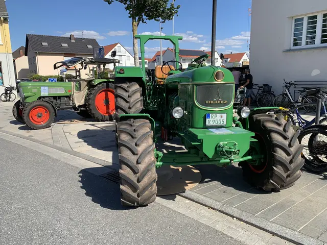 Foto: Michael Sonnick