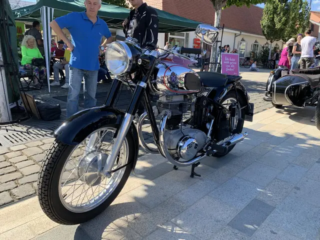 Foto: Michael Sonnick