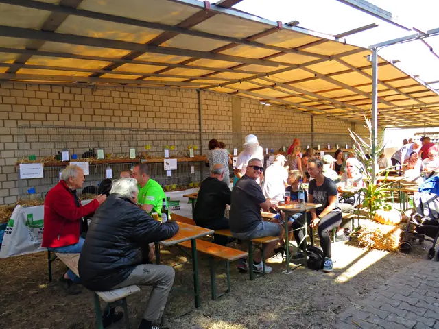 Foto: Brigitte Melder